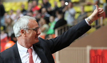 ranieri napoli roma