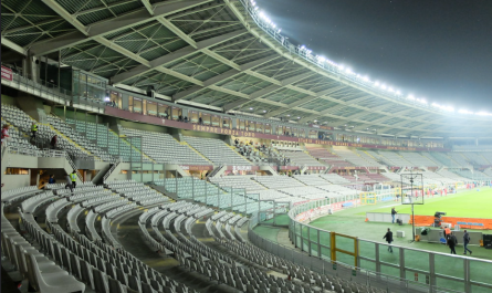 torino napoli