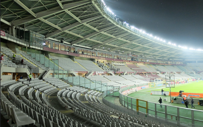 Torino-Napoli, Vanoli potrebbe puntare su Nije