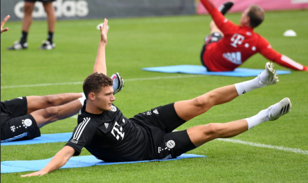 infortunio pavard