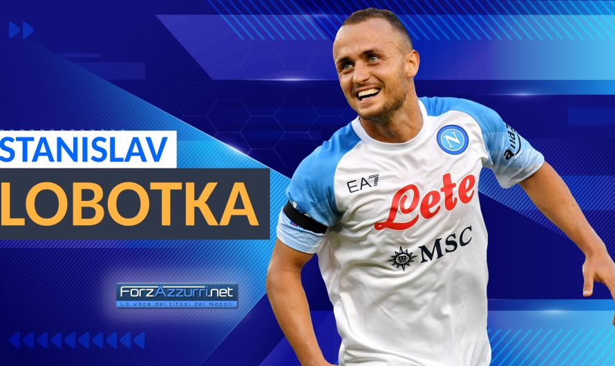 Lobotka: “Non siamo felici perché volevamo vincere, ma questo è il calcio”