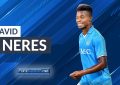Neres Napoli