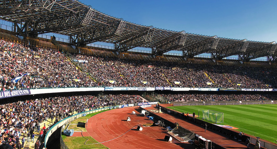 Mercato Napoli, con Danilo nulla di fatto: ecco il motivo