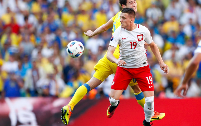 Zielinski: “Seguo il Napoli, ma spero che lo Scudetto vada all’Inter”