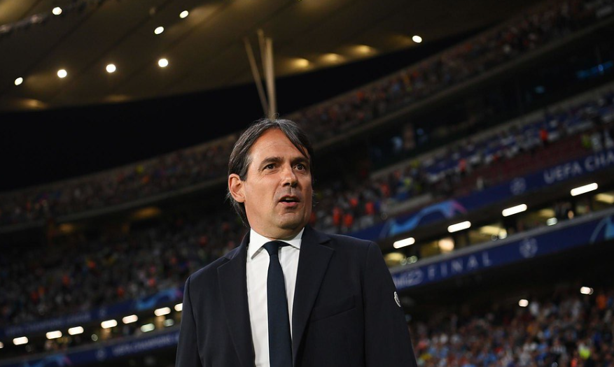 Inzaghi non molla l’obiettivo Scudetto: “Ci sono ancora 15 gare”
