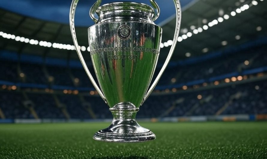 Anche il Napoli era in semifinale di Champions: è bastato un frame da brividi