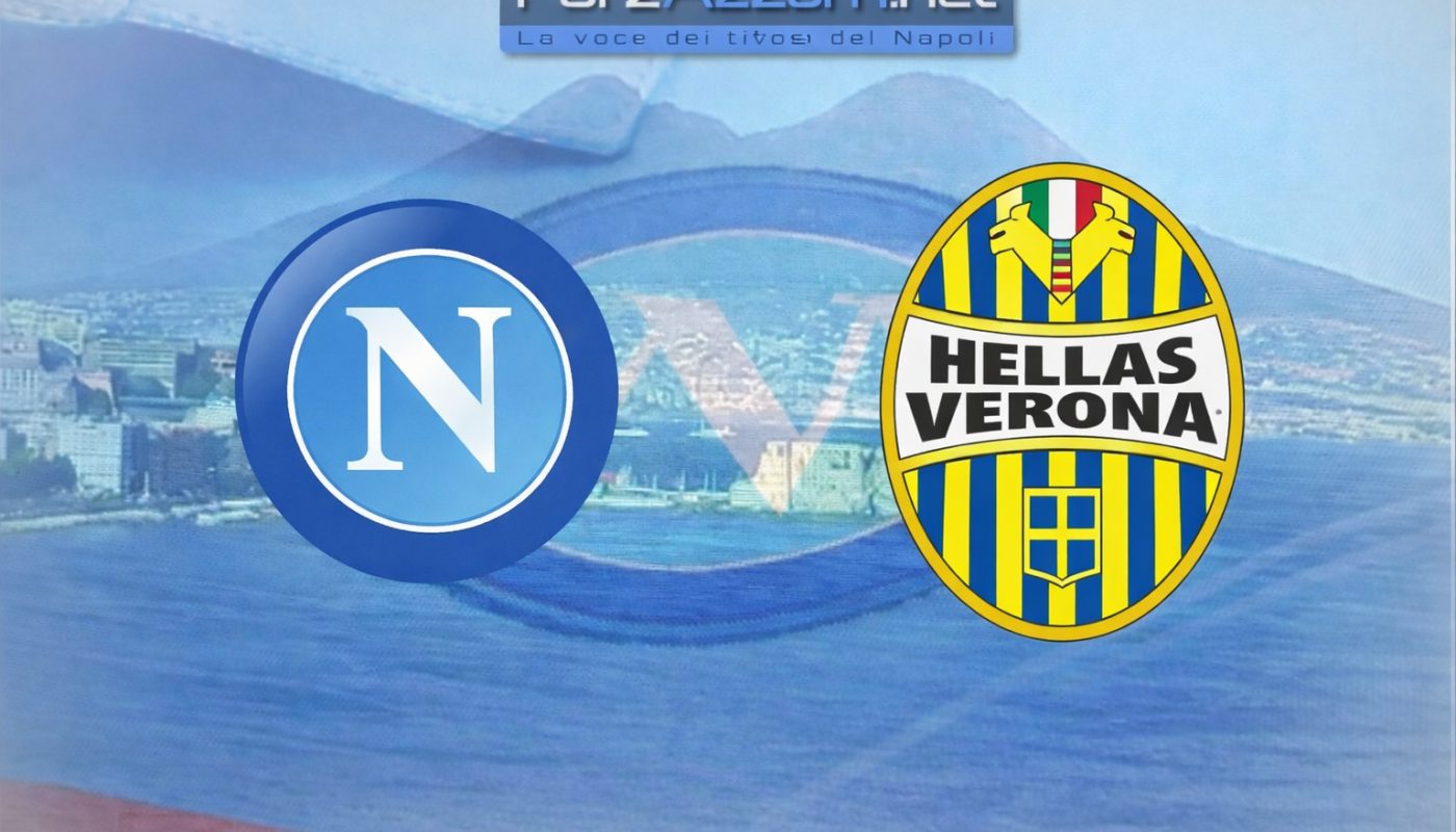Napoli Verona