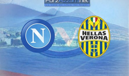 Napoli Verona