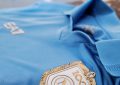 Nuova maglia napoli