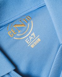 nuova maglia napoli